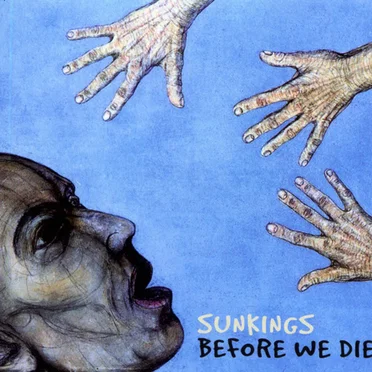 Before We Die
