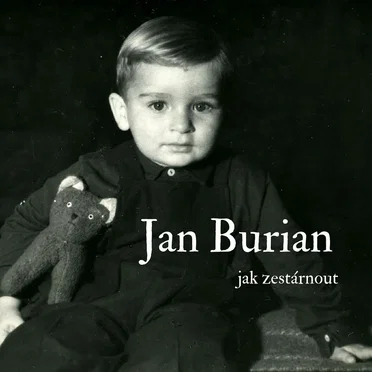 Jak Zestárnout