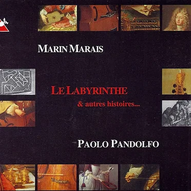 Le Labyrinthe & Autres Histoires