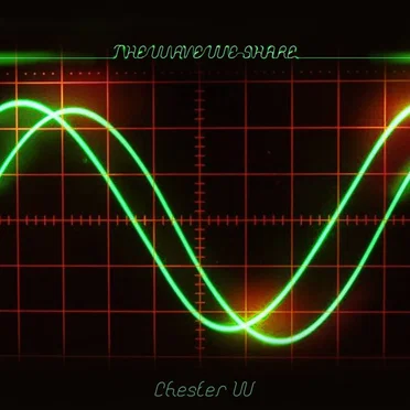 The Wave We Share (Chvrches vs. Mr. Probz)