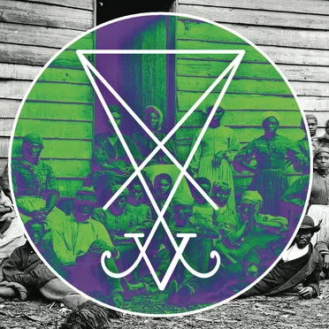 Come On Down by Zeal & Ardor - album cover