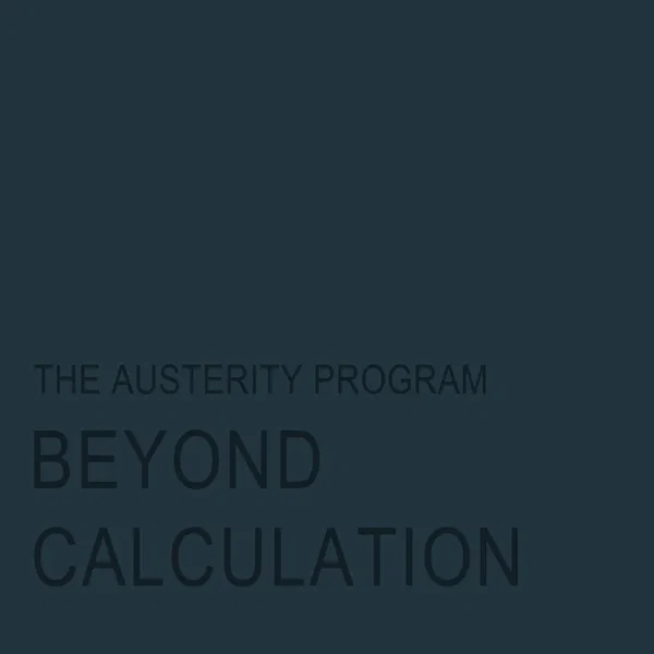 Beyond Calculation