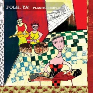Folk, Ya!