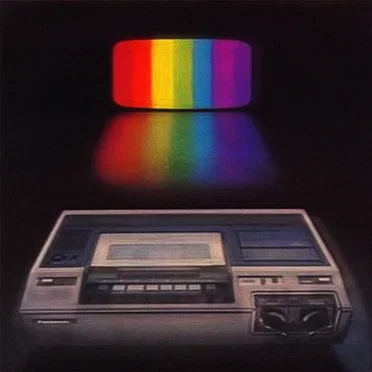 Sound Scapes by ビデオテック - album cover
