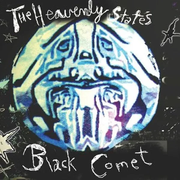 Black Comet