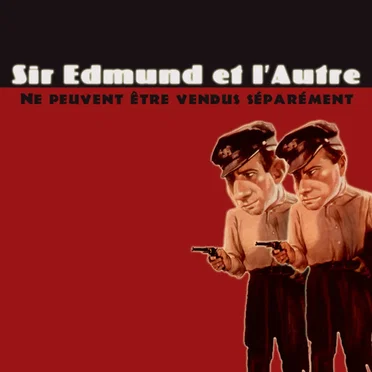 Ne Peuvent Être Vendus Séparément by Sir Edmund et L'Autre - album cover