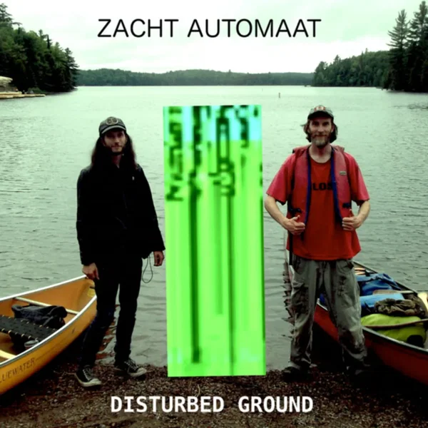 Disturbed Ground