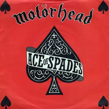 Ace of Spades