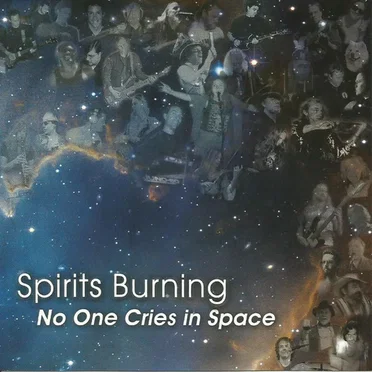 No One Cries in Space