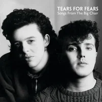 Tears for Fears artist image