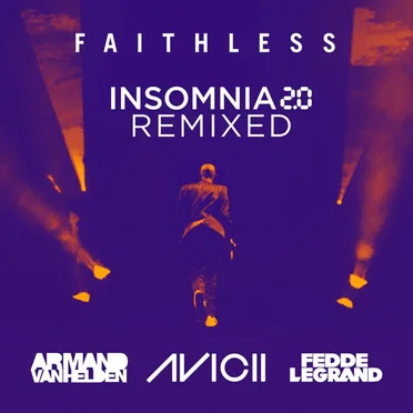 Insomnia 2.0 (Remixed)