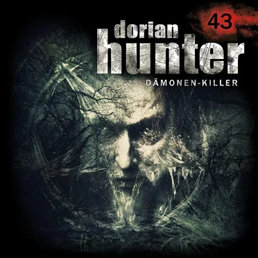 Dorian Hunter 43: Wien by Dennis Ehrhardt - album cover
