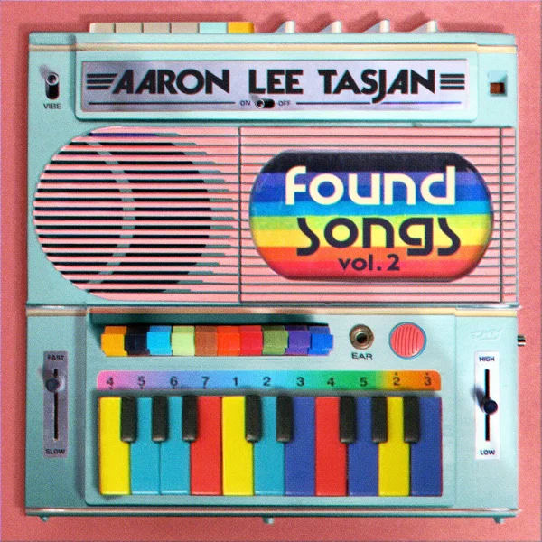 Found Songs Vol. 2