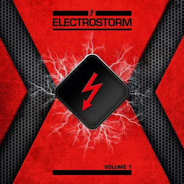 Electrostorm, Volume 7 by Various Artists - album cover