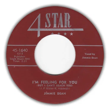 I’m Feeling for You (but I Can’t Reach You) / Queen of Hearts