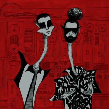 Waiting for the Get Down