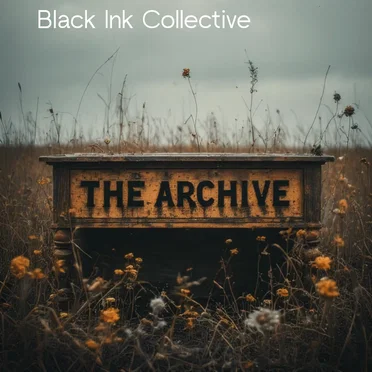 The Archive by Black Ink Collective - album cover
