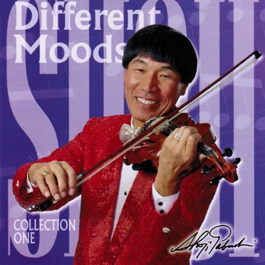 Different Moods Collection One
