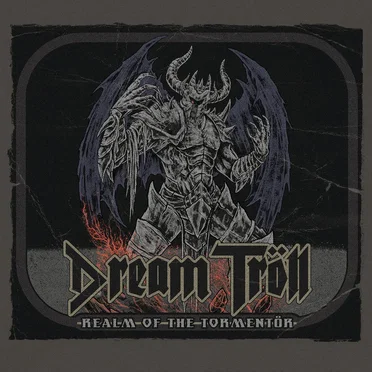 Realm Of The Tormentor