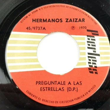 Preguntale a las estrellas / Perlita
