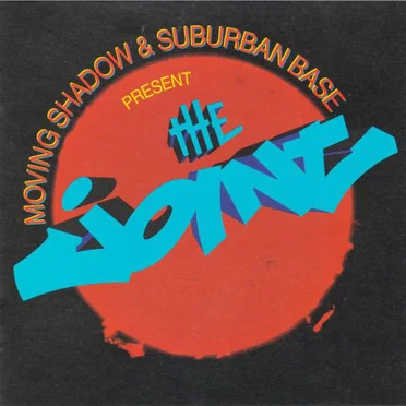Moving Shadow & Suburban Base Present the Joint by Various Artists - album cover