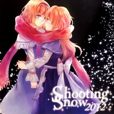 Shooting Snow 2012