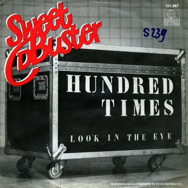 Hundred Times / Look in the Eye