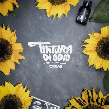 Tintura di odio