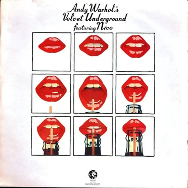 Andy Warhol’s Velvet Underground featuring Nico