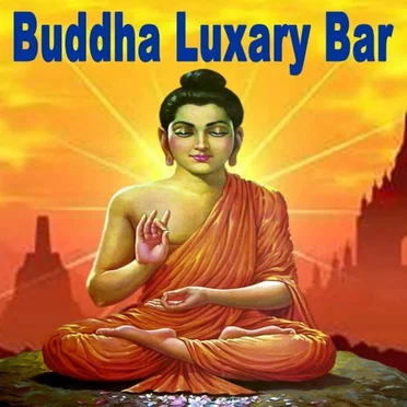 Buddha Luxury Bar - The Ibiza Chillout Summer Mix 2023 by Various Artists - album cover