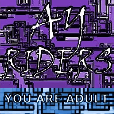 You Are Adult