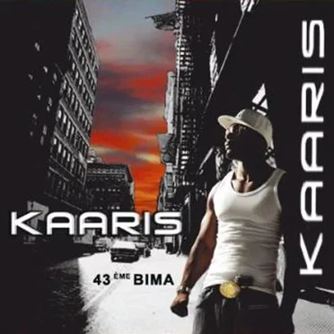 43ème Bima by Kaaris - album cover