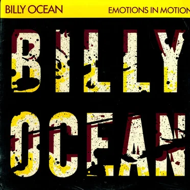 Emotions in Motion