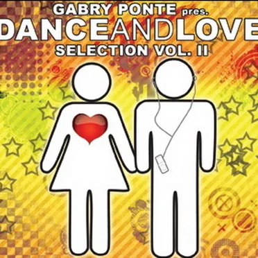 Dance and Love Selection, Vol. II