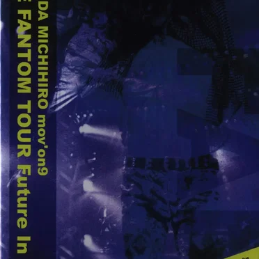 mov’on 9 LIVE FANTOM TOUR Future In Blue
