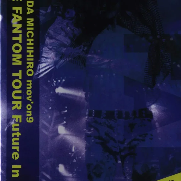 mov’on 9 LIVE FANTOM TOUR Future In Blue