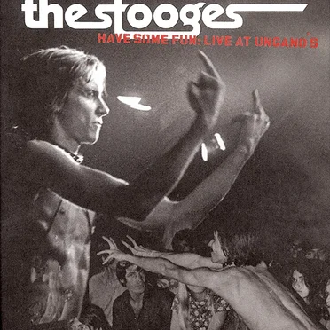 Have Some Fun: Live at Ungano’s