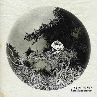 Stimuloso by Kamikaze Nurse - album cover