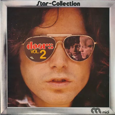Star‐Collection: The Doors, Vol. 2
