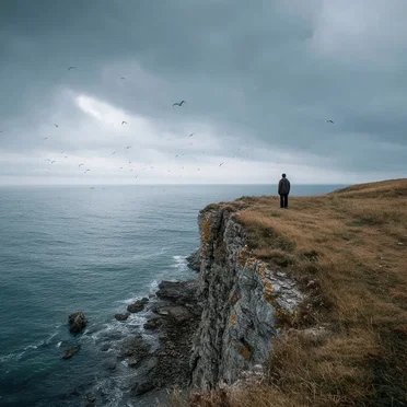 The Distance Of Days