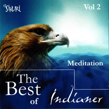 The Best of Indianer, Volume 2