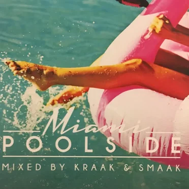 Poolside Miami 2018