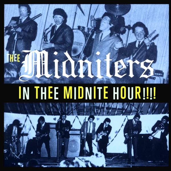 In Thee Midnite Hour!!!!