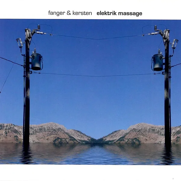 Elektrik Massage