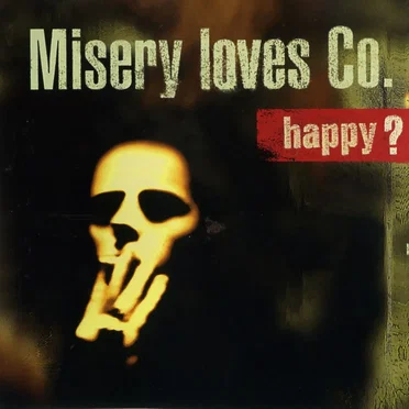 Misery Loves Co.