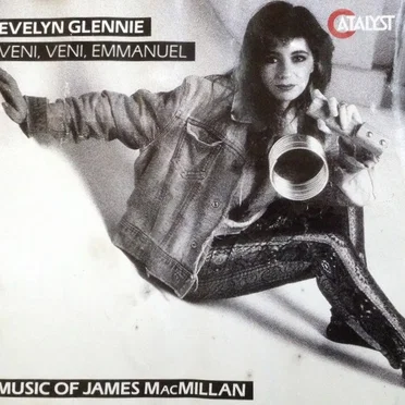 Veni, Veni, Emmanuel