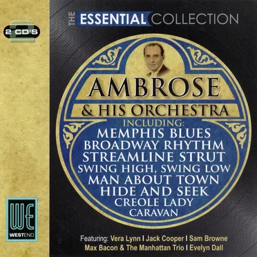 The Essential Collection