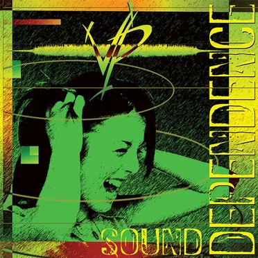 Sound Dependence by VP - album cover