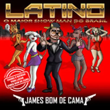 James Bom De Cama
