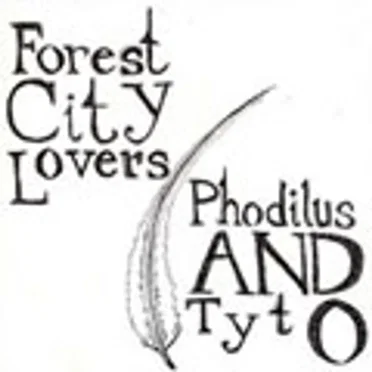 Phodilus and Tyto